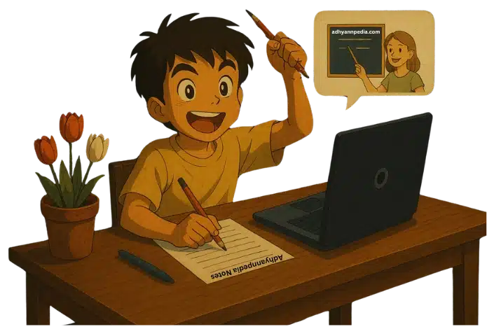 Home 1 Adhyannpedia