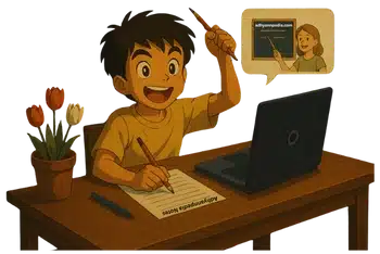 Home 2 Adhyannpedia