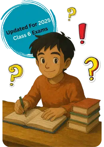 Class 6 extra questions 2 Class-6-extra-questions