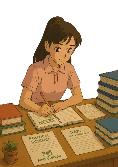 Class 7 study material 1 Class-7-notes