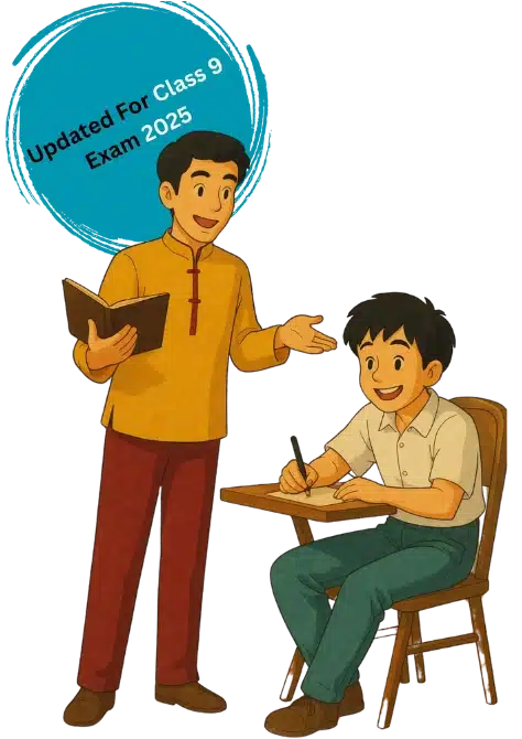Class 9 extra questions 1 Class-9-extra-questions