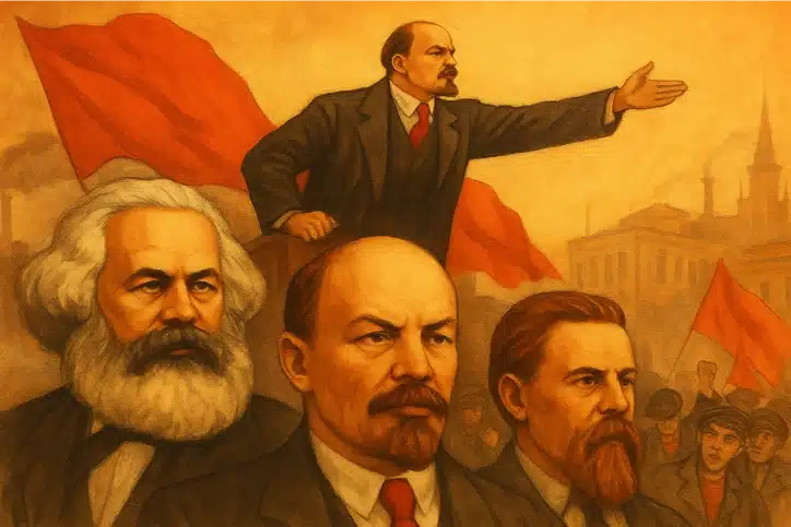 Socialism in europe and the russian revolution - ncert solutions | chapter 2 1 Socialism-in-europe-and-the-russia-ncert-solutions