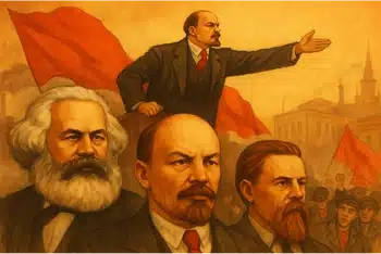 Socialism in europe and the russian revolution - ncert solutions | chapter 2 2 Socialism-in-europe-and-the-russia-ncert-solutions